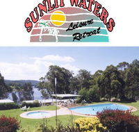 Sunlit Waters Leisure Retreat - Accommodation Bookings