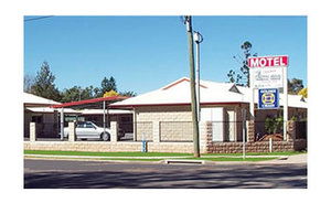 White Gums Motor Inn - Accommodation Bookings 1