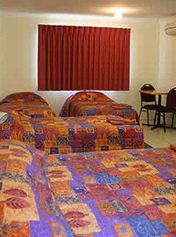 White Gums Motor Inn - Accommodation Bookings 0