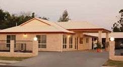 White Gums Motor Inn - Accommodation Bookings 2