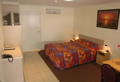 White Gums Motor Inn - Accommodation Bookings 3