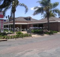 Exies Bagtown - Accommodation Bookings
