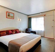 Econolodge Griffith Motor Inn - Accommodation Bookings