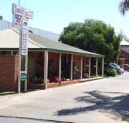 Yambil Inn Motel - Accommodation Bookings