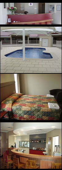 Best Western Pittsworth Motor Inn - Accommodation Bookings 1