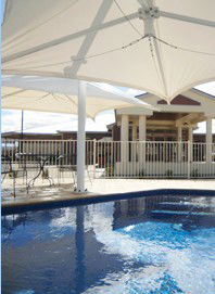 Best Western Pittsworth Motor Inn - Accommodation Bookings 0