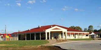 Best Western Pittsworth Motor Inn - Accommodation Bookings 3