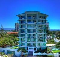 Emerald Sands Apartments - Accommodation Bookings