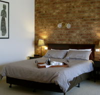 Federation Motor Inn - Accommodation Bookings