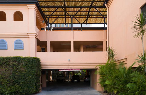 Central Plaza Apartments - Accommodation Bookings 5
