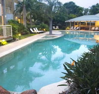 Colonial Resort Noosa - Accommodation Bookings