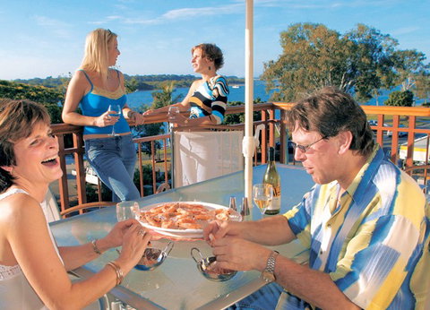 Colonial Resort Noosa - Accommodation Bookings 1