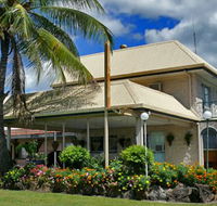 Welcome Home Motel and Apartments - Accommodation Bookings
