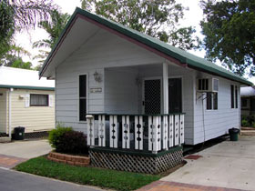 Maroochy River Cabin Village & Caravan Park - Accommodation Bookings 0
