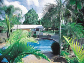 Maroochy River Cabin Village & Caravan Park - Accommodation Bookings 1
