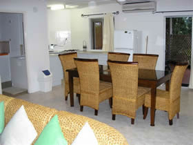 Maroochy River Cabin Village & Caravan Park - Accommodation Bookings 2