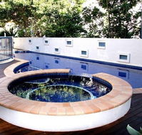 The Cove Yamba - Accommodation Bookings