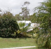 Tin Can Bay Tourist Park - Accommodation Bookings