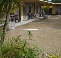 Rye Beach Motel  Apartments - Accommodation Bookings
