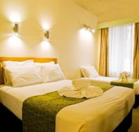 Lamplighter Motel And Apartments - Accommodation Bookings