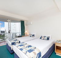 Australis Sovereign Hotel - Accommodation Bookings