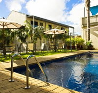 Moonlight Bay Resort - Accommodation Bookings