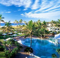 Sheraton Mirage Gold Coast - Accommodation Bookings