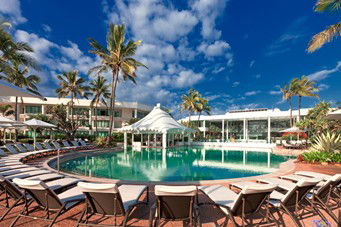 Sheraton Mirage Gold Coast - Accommodation Bookings 1
