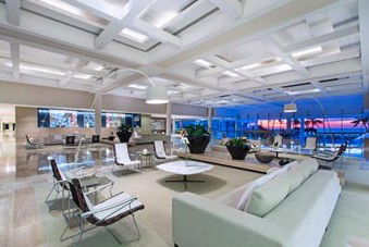 Sheraton Mirage Gold Coast - Accommodation Bookings 3