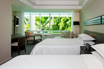 Sheraton Mirage Gold Coast - Accommodation Bookings 4