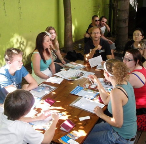 G'Day International Sydney - Accommodation Bookings 0