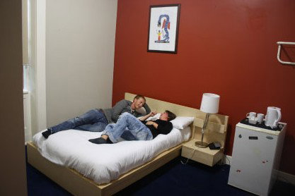 G'Day International Sydney - Accommodation Bookings 2