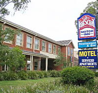 Footscray Motor Inn and Serviced Apartments - Accommodation Bookings