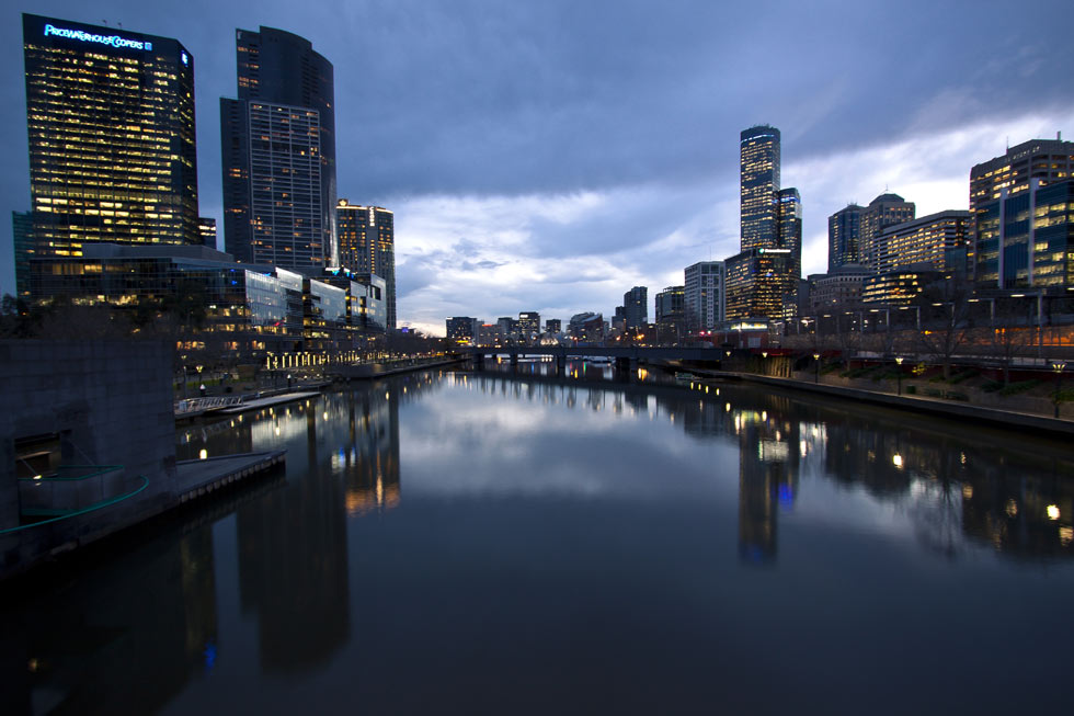 Parkville VIC Accommodation Bookings