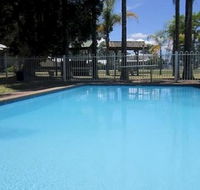 Motto Farm Motel - Accommodation Bookings