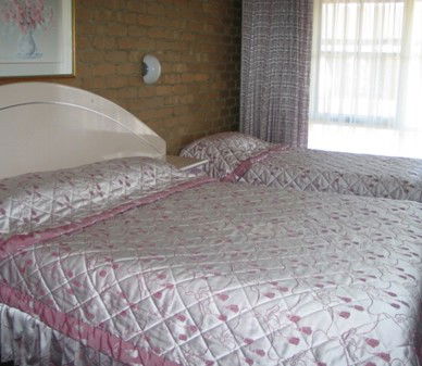 Quality Inn Baton Rouge - Accommodation Bookings 1