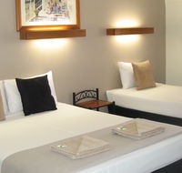 Quilpie Motor Inn - Accommodation Bookings