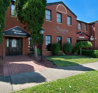 Comfort Inn Dandenong - Accommodation Bookings