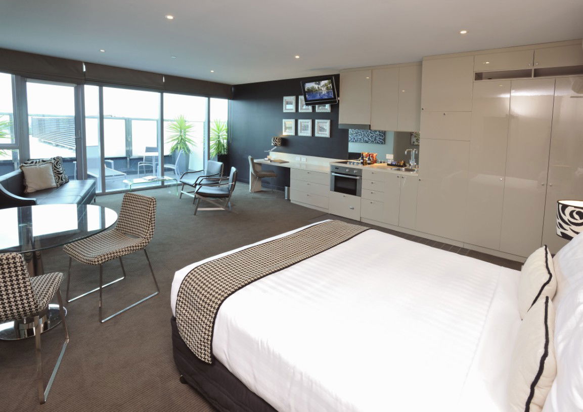 Preston South VIC Accommodation Bookings