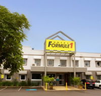 Formule1 Newcastle - Accommodation Bookings