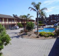 Frankston Motor Inn - Accommodation Bookings