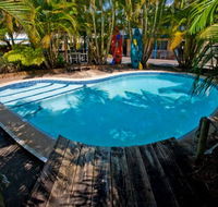 Tin Can Bay Motel - Accommodation Bookings