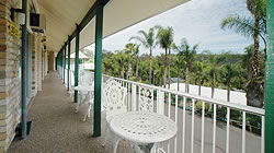 Terranova Park Motel - Accommodation Bookings 1