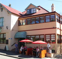 Jamison House And The Rooster Restaurant - Accommodation Bookings