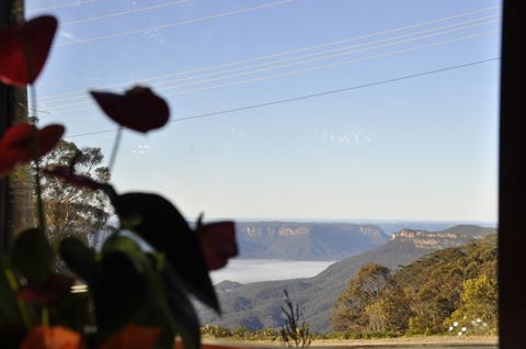 Jamison House And The Rooster Restaurant - Accommodation Bookings 1