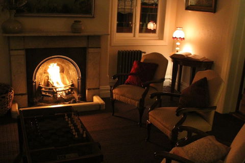Jamison House And The Rooster Restaurant - Accommodation Bookings 2