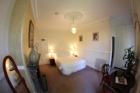 Jamison House And The Rooster Restaurant - Accommodation Bookings 3