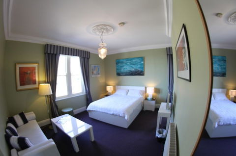 Jamison House And The Rooster Restaurant - Accommodation Bookings 4
