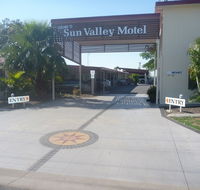 Sun Valley Motel - Accommodation Bookings