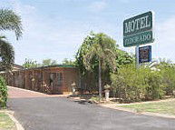 Eldorado Motor Inn - Accommodation Bookings 4